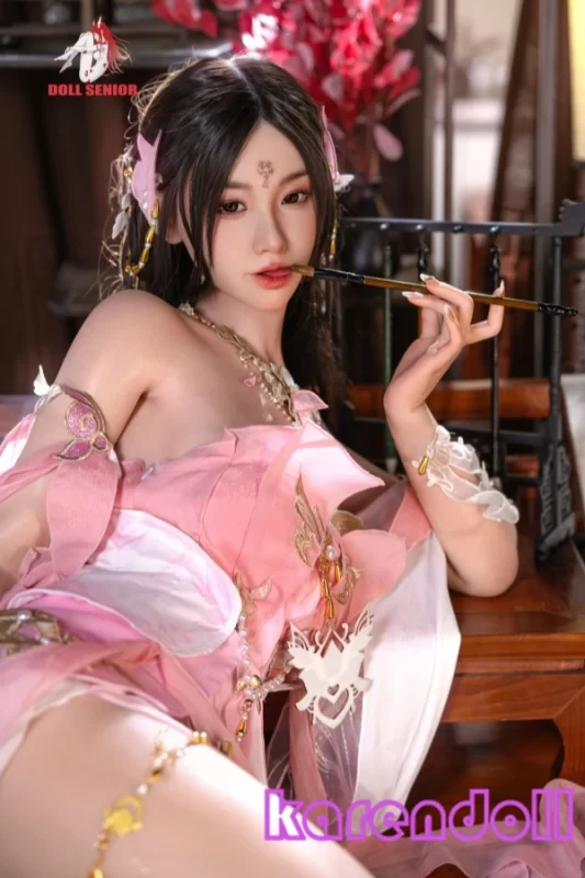 ラブドール Doll Senior #24 舞雪Wuxue