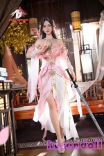 中華ファンタジー Doll Senior #24 舞雪Wuxue