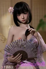 Yunxi 前髪 魅力的 ドール