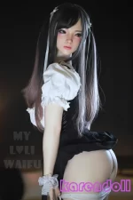 熟女 ラブドール sora 巨乳