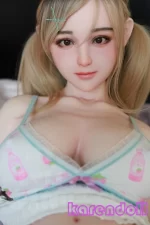 綺麗系 ラブドール 57号 ツインテール