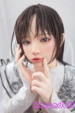 AYAKA 綺麗系 人形 白い肌