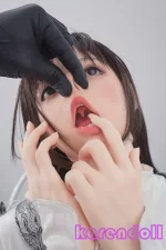 AYAKA 白い肌 女性らしい ラブドール