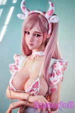 W1 モデル 彼女 ドール