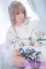 女性らしい ドール MIA 理想的