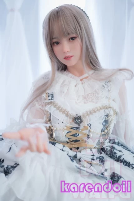 MIA 理想的 女性らしい ドール