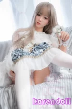 MIA 理想的 モデル系 ドール