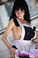 RIO 美人 女性らしい ラブドール