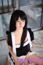 RIO 女性らしい ラブドール 美人