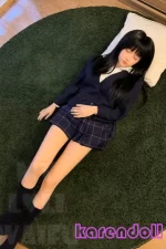 アイドル ラブドール RIKO 均整