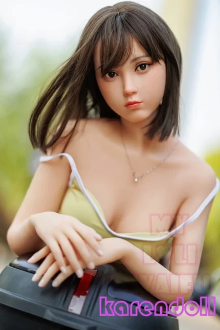 綺麗系 ラブドール 奈央 気高く