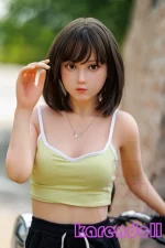 ラブドール 美しい 奈央 気高く