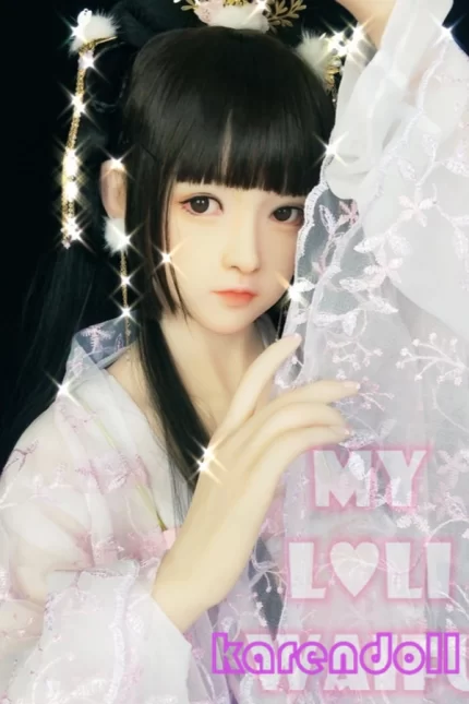 綺麗系 ラブドール haruki 清潔感