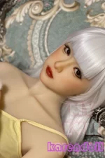 女性らしい ドール haruki 気品漂う