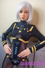 Aki 癒し 淑女 ドール
