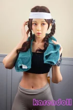 美人 人形 Aki 癒し