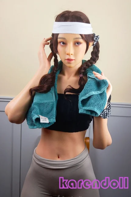 美人 人形 Aki 癒し