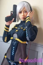 Aki おしゃれ ラブドール 癒し