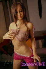 yukiko 可憐 色白美人 ドール