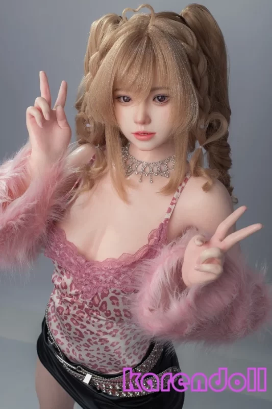 ラブドール Jiusheng Doll 22B Mia