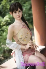 Miho 美脚 綺麗系 ドール