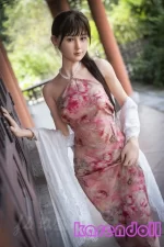 Miho 美脚 女性らしい ラブドール