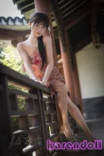 Miho 美脚 淑女 ドール