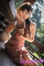 ラブドール 美しい Miho 美脚