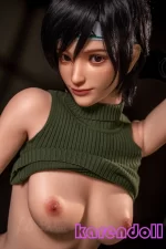 Yuffie 細腰 ラブドール おしゃれ