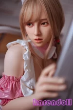 ラブドール 美しい Lily 気品ある