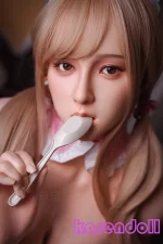 Lily ラブドール 美しい 気品ある