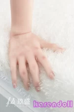 女性らしい ラブドール Lisa 清楚