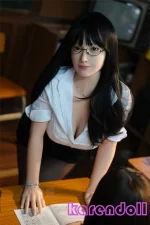 Eimi 高級 綺麗系 ラブドール