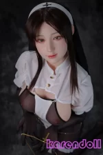 Kiko 女性的 ラブドール 美しい