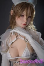 ARISA 女性らしい ラブドール 看護者