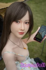 EIMI メリハリ モデル系 ラブドール
