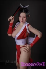 ラブドール 美しい Pamela コスプレ