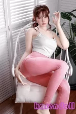 Yukiko ヨガ 綺麗系 ラブドール