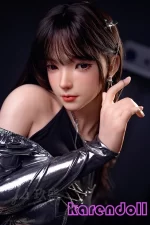 sora 中性的 女性らしい ラブドール