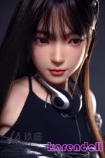 sora おしゃれ ラブドール 中性的