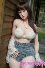 モデル系 ラブドール Jiusheng AKI