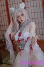 綺麗系 ラブドール SIENNA セックスドール