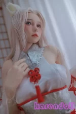 SIENNA セックスドール 女性らしい ドール