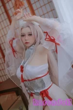 ラブドール 美しい SIENNA セックスドール