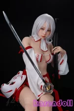 Kaiya モデル系 ラブドール 輝き放つ