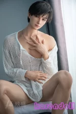 リアル人形 Jiusheng Doll Gavin