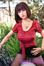 綺麗系 ラブドール Lily ショートカット