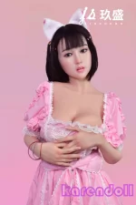 Lily8 キャラ ラブドール 細腰
