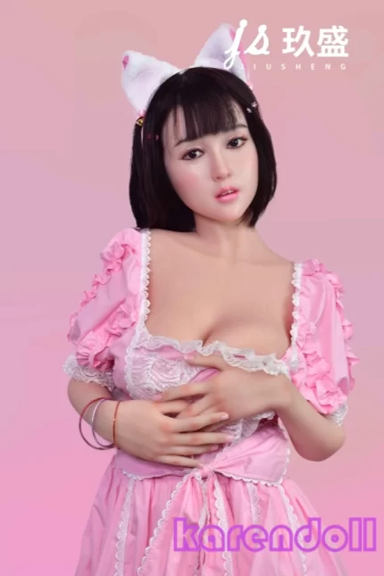 Lily8 キャラ ラブドール 細腰