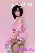 綺麗系 ラブドール Lily8 細腰